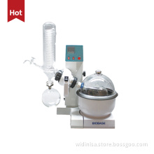 Small Capacity Rotary Evaporator